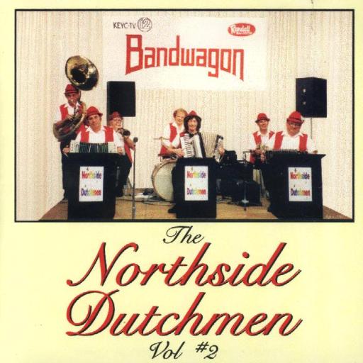 Northside Dutchmen Vol. 2 - Click Image to Close